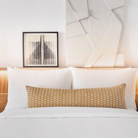 Le Meridien San Francisco Extérieur photo