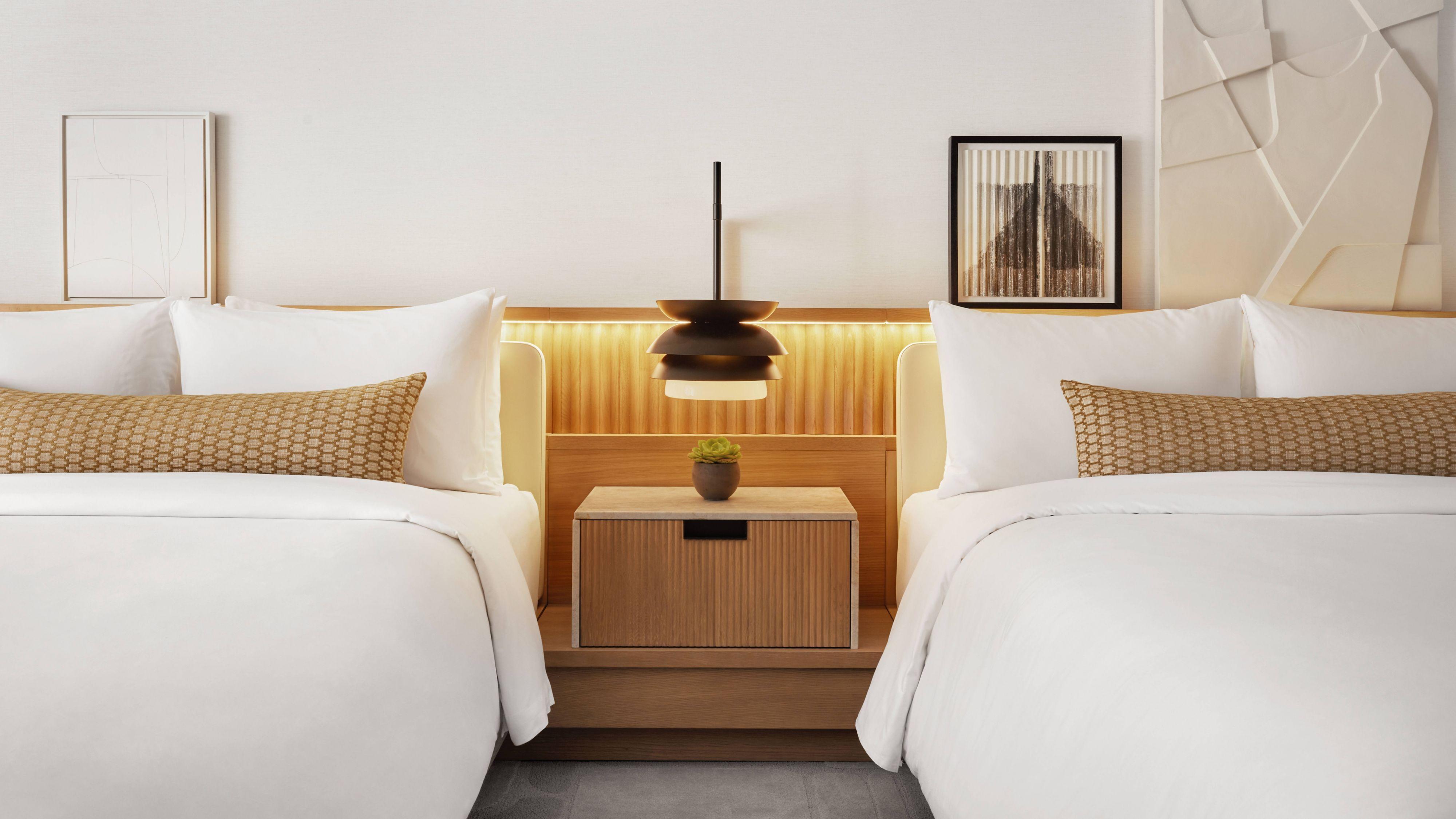 Le Meridien San Francisco Extérieur photo