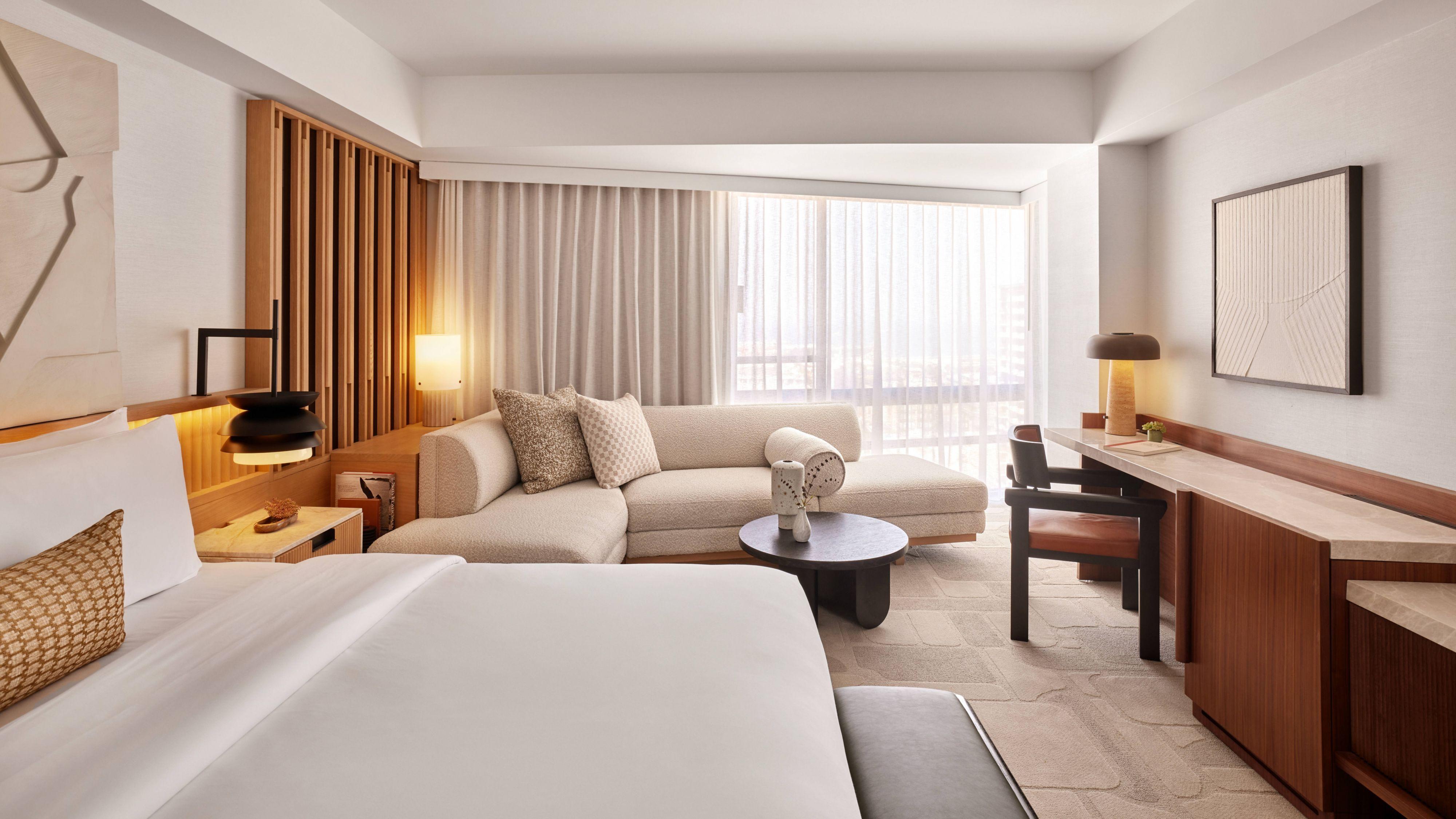 Le Meridien San Francisco Extérieur photo