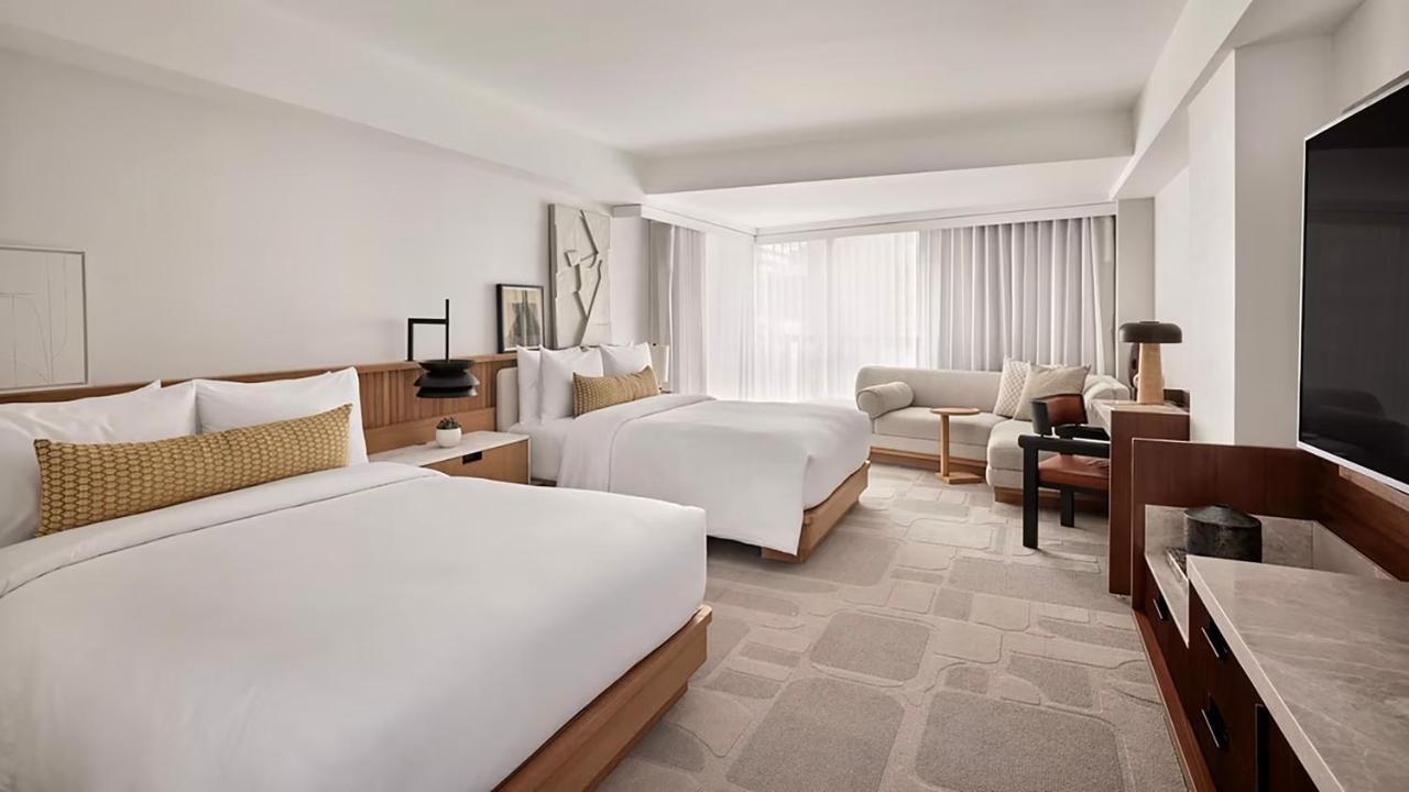 Le Meridien San Francisco Extérieur photo