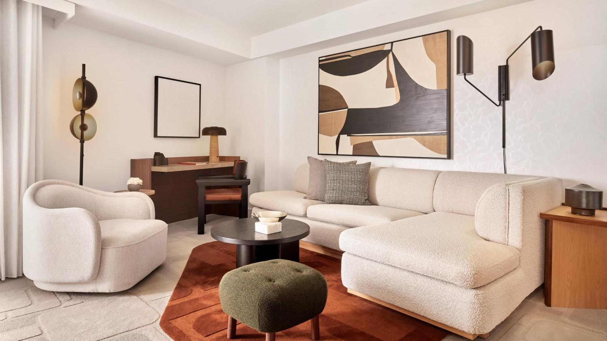 Le Meridien San Francisco Extérieur photo