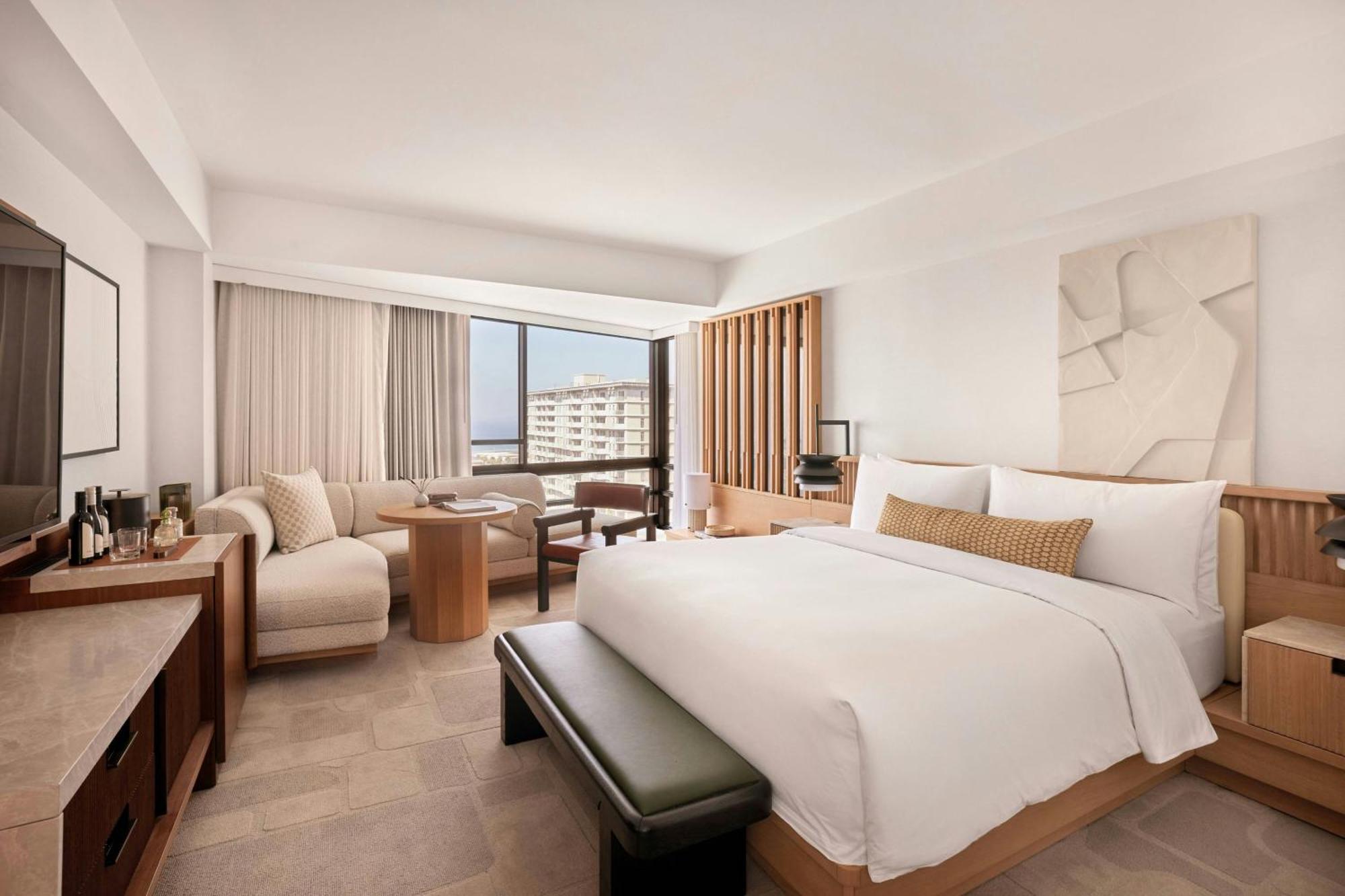 Le Meridien San Francisco Extérieur photo