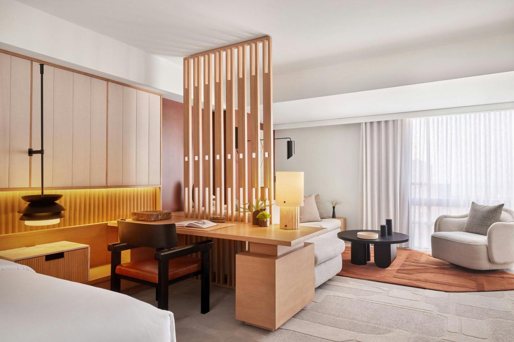 Le Meridien San Francisco Extérieur photo