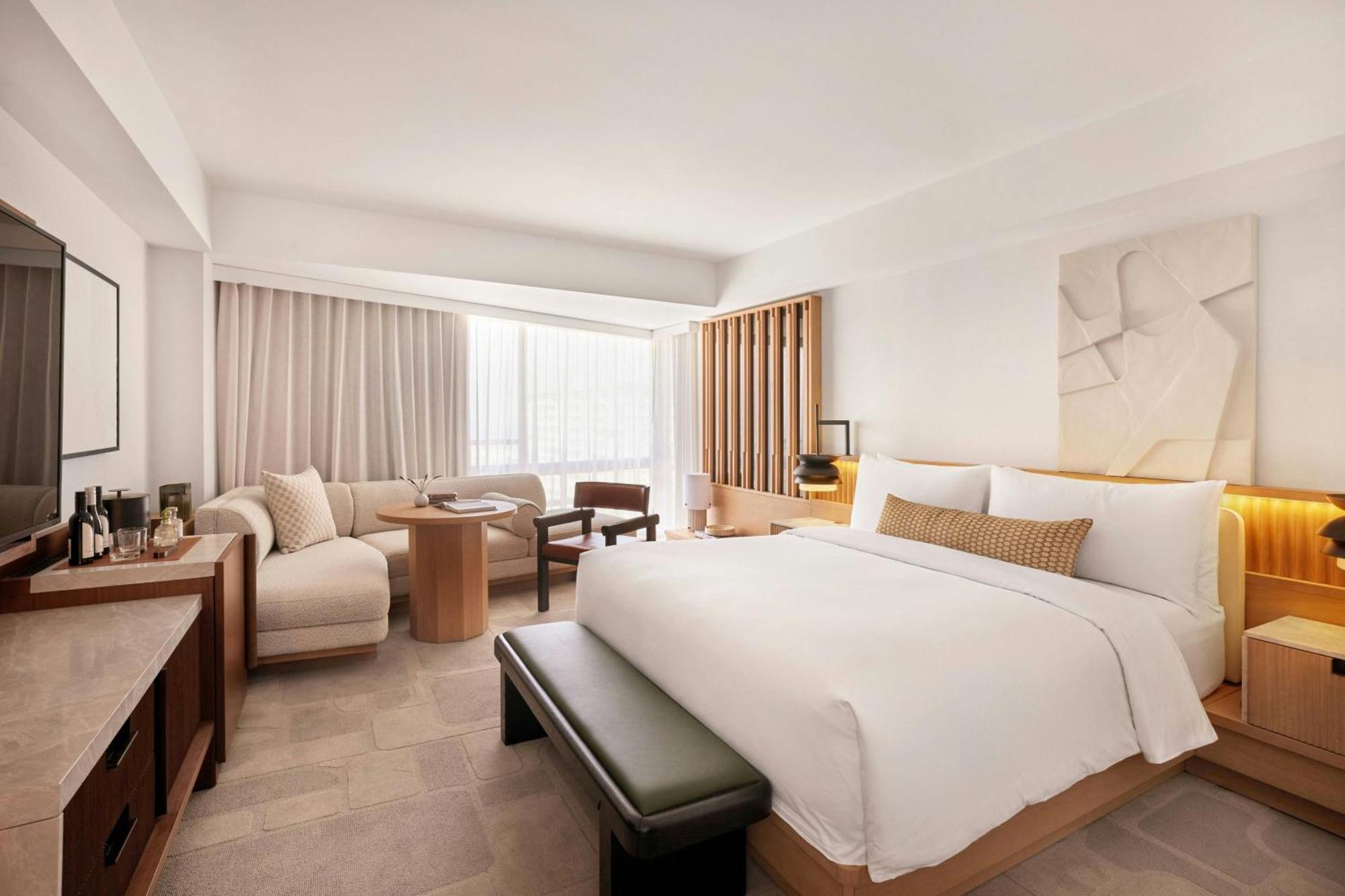 Le Meridien San Francisco Extérieur photo