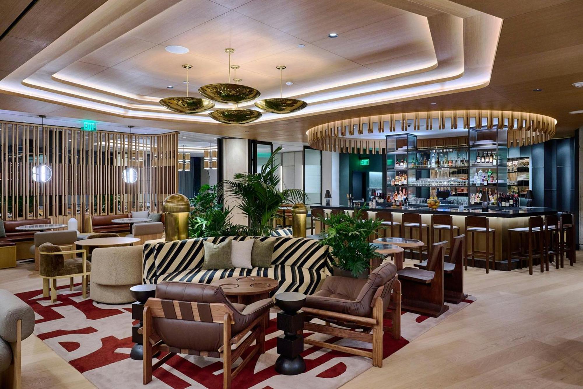 Le Meridien San Francisco Extérieur photo
