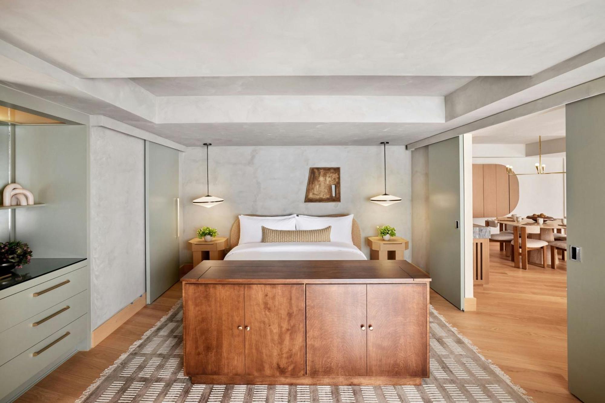 Le Meridien San Francisco Extérieur photo