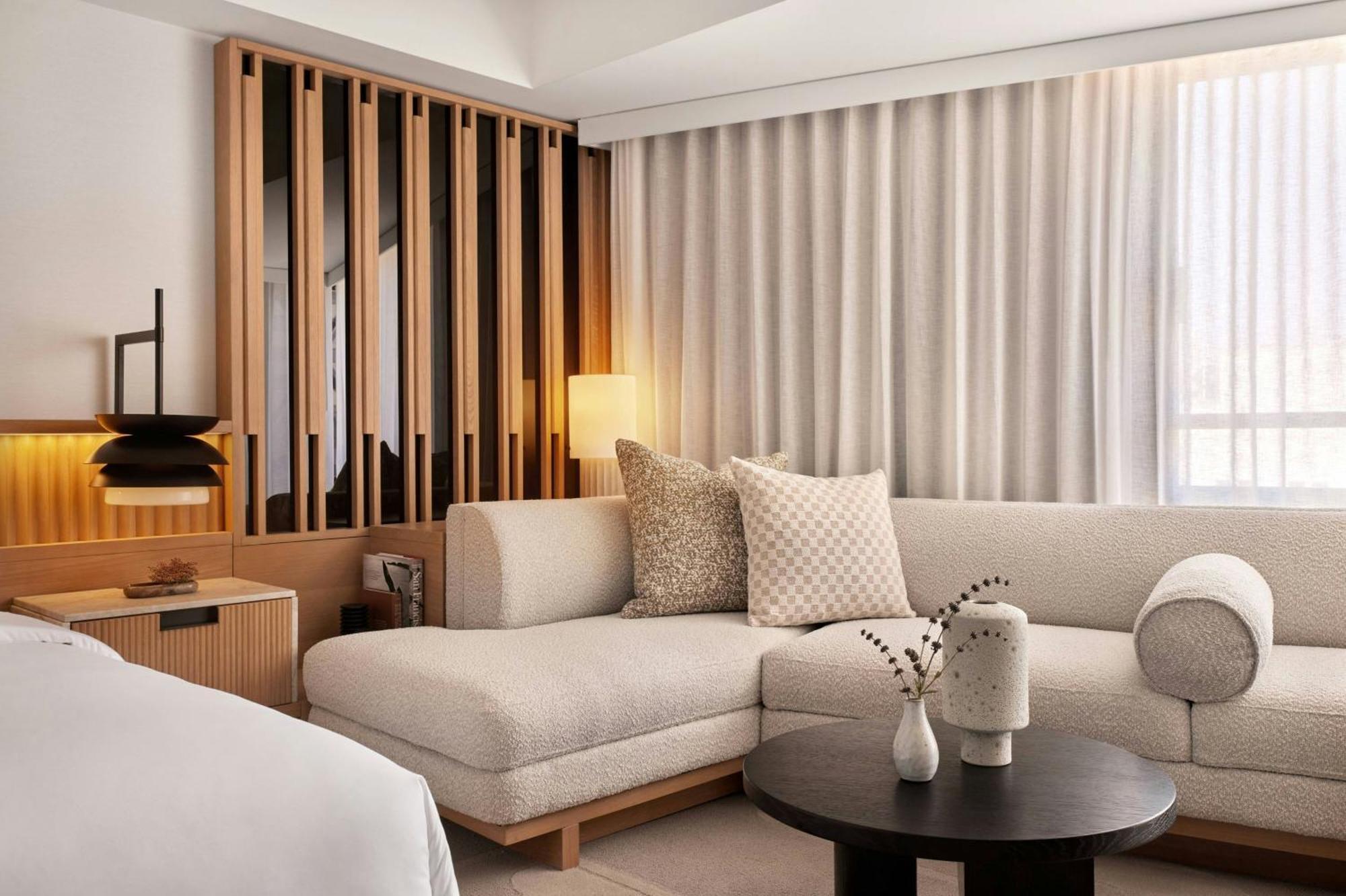 Le Meridien San Francisco Extérieur photo