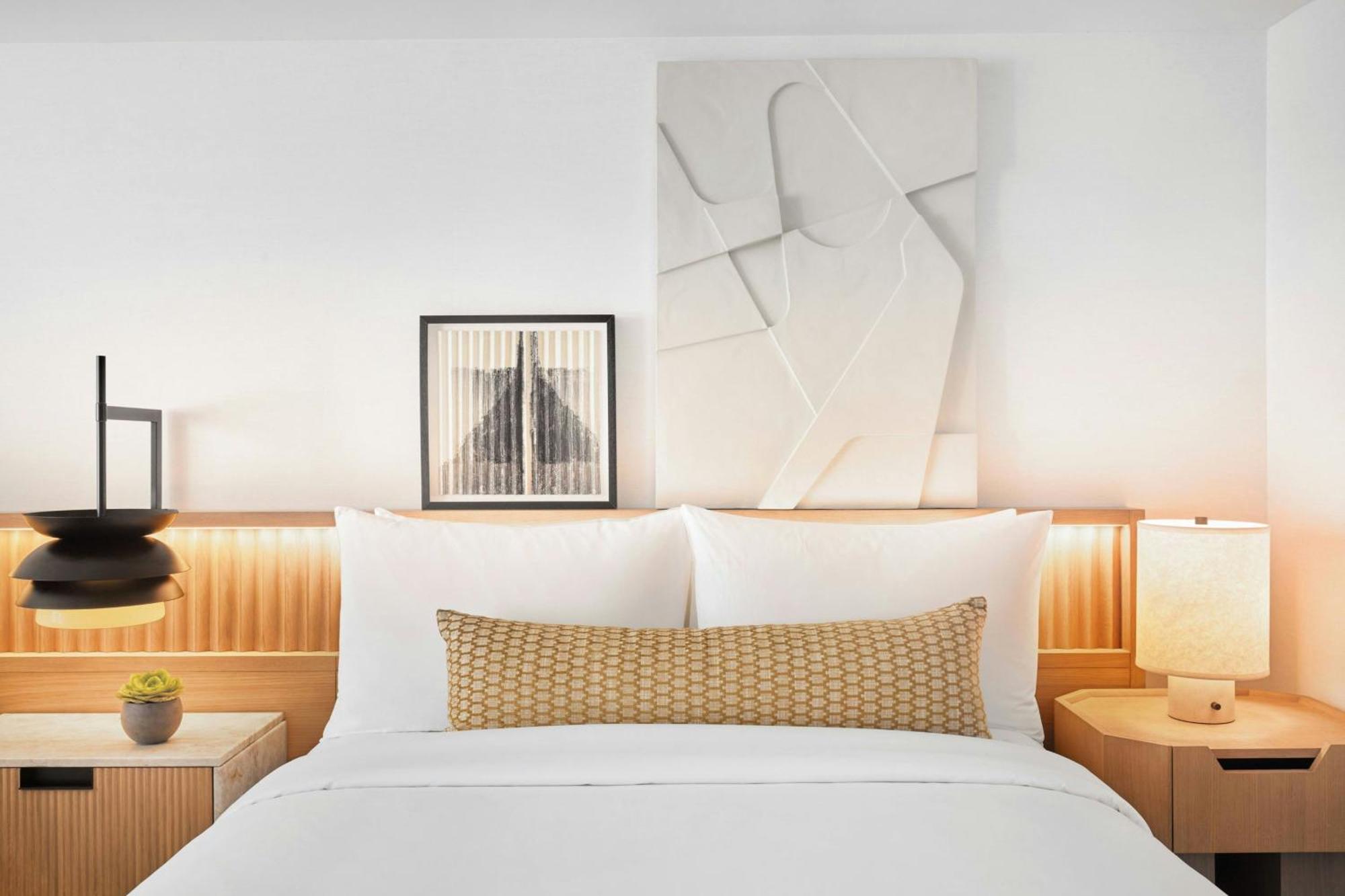 Le Meridien San Francisco Extérieur photo