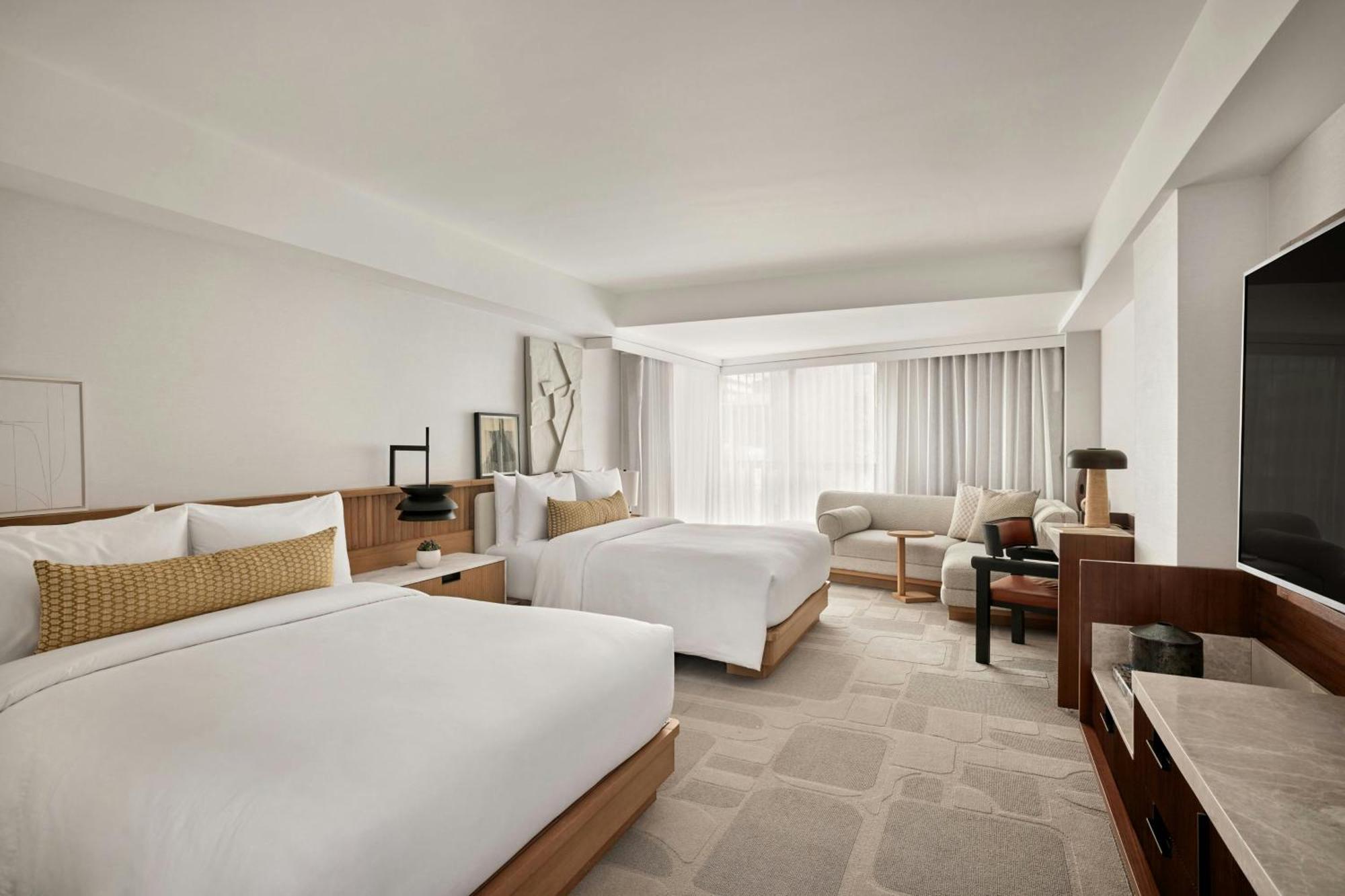 Le Meridien San Francisco Extérieur photo